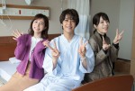 【写真】高橋海人ら、ドラマ『ボーイフレンド降臨！』クランクイン