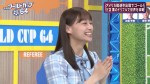 【写真】日向坂46・影山優佳のガチなサッカー質問に内田篤人「アイドルじゃなくなっちゃう」