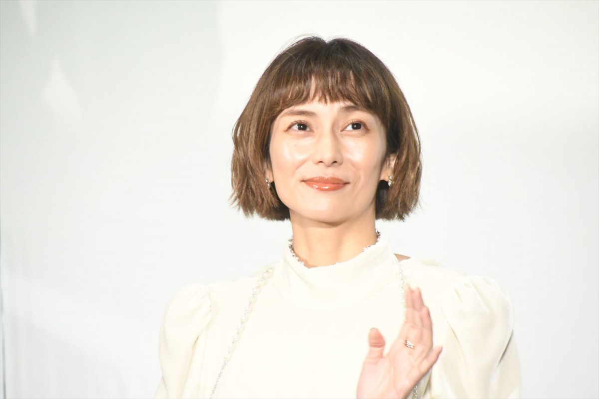 福山雅治、主演映画封切りに朝からSNSで感想をチェック！　「僕は見る派です」