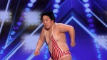 『Japan’s Got Talent』で応援アンバサダーを務めるゆりやんレトリィバァ