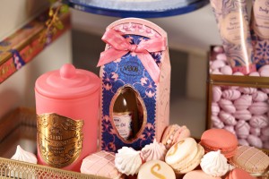 『SABON Holiday Collection 2022 先行販売 POP UP SHOP』