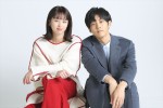 【インタビュー】清野菜名＆松坂桃李、10年後の“雫＆聖司”に込めた思い