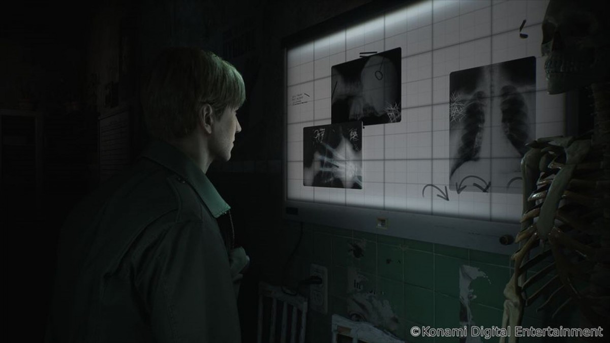 名作ホラーゲーム『SILENT HILL 2』リメイク決定　シリーズ3作品の制作や新作映画情報も