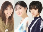 【前回の結果】「坂道グループ歴代メンバー」タレントパワーランキングTOP5発表