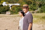 映画『とべない風船』場面写真