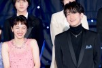 Netflixシリーズ『First Love 初恋』配信記念プレミアイベントの様子