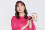 生田絵梨花、『映画かいけつゾロリ　ラララ♪スターたんじょう』完成披露上映会舞台挨拶に登場