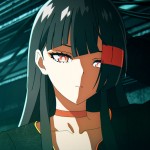 アニメ『チェンソーマン』第6話エンディング「大脳的なランデブー」ジャケット写真