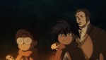 テレビアニメ『魔術士オーフェンはぐれ旅 アーバンラマ編』1話場面写真