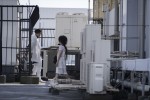 ドラマ『岸辺露伴は動かない』第3期・場面写真