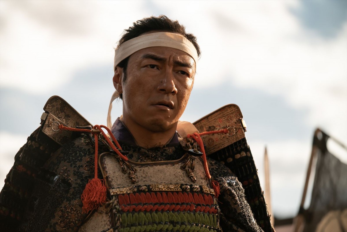 “武田信玄”阿部寛ら、『どうする家康』キャストの扮装写真一挙公開