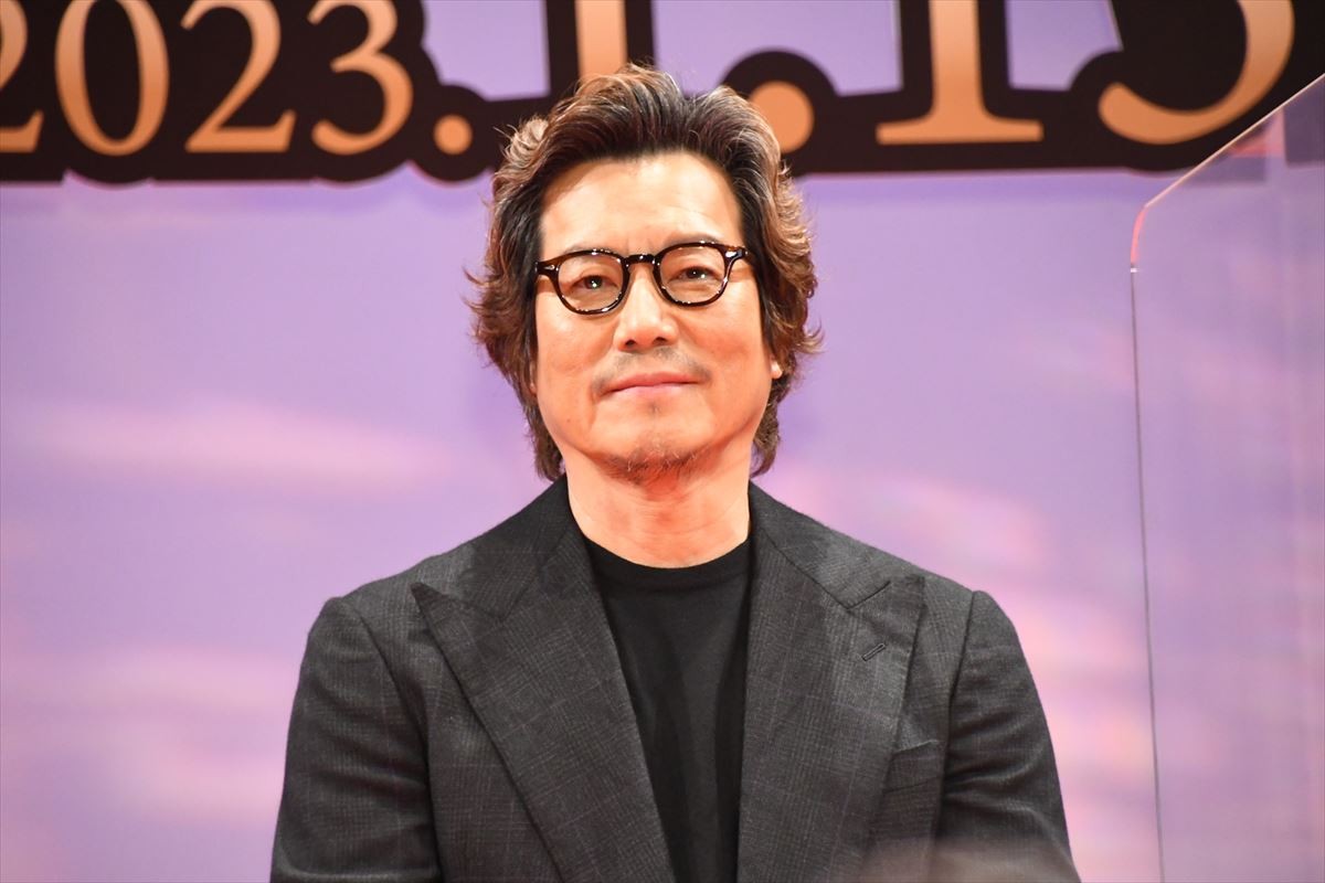 藤ヶ谷太輔、ワールドカップ日本戦が脅威に！「この映画のことも太字でお願いします」 