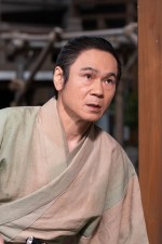 2023年大河ドラマ『どうする家康』夏目広次（甲本雄裕）