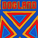 アニメ『チェンソーマン』「DOGLAND」ジャケット写真