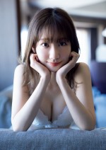 【写真】柏木由紀が見せた“美ボディ”