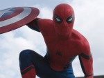 スパイダーマン』の有名ミームを歴代スパイダーマンで実写実現（画像は映画『シビル・ウォー／キャプテン・アメリカ』より）