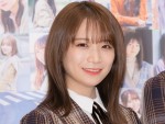 乃木坂46・秋元真夏、5期生メンバーの印象を明かす「キレイなお姉さんって感じなんだけど16歳」