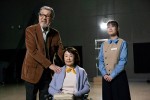 映画『世の中にたえて桜のなかりせば』場面写真