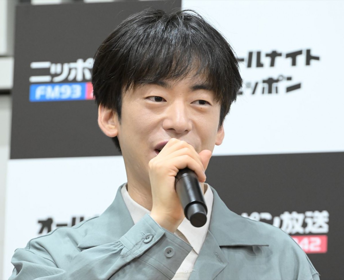 久保史緒里、ANNで反響のコーナーは継続希望「偉い大人の方に怒られるまでは」