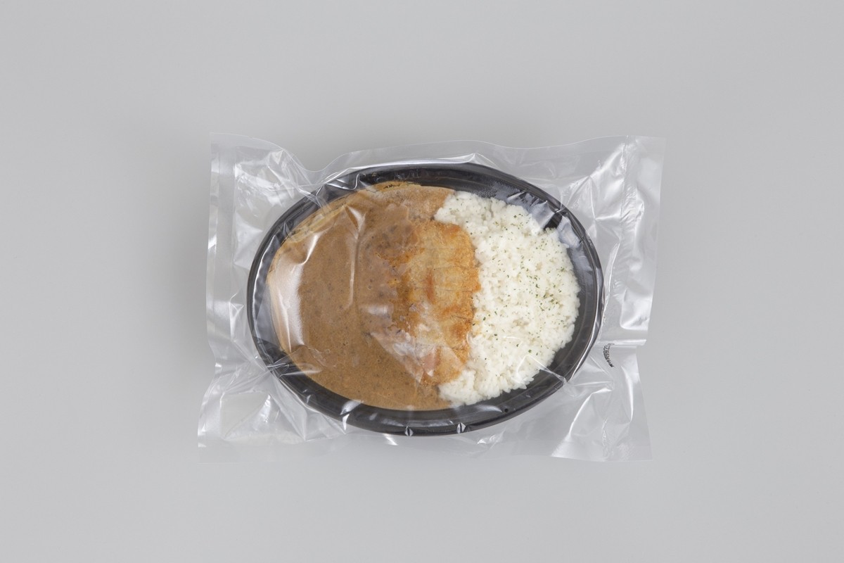 「上等カレー」が新業態になってオープン！