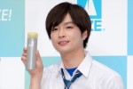 曽田陵介、「NEW！ SEA BREEZE！発表会」に登場