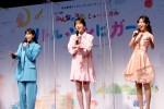 NHK みんなのうた ミュージカル『リトル・ゾンビガール』歌唱披露イベント