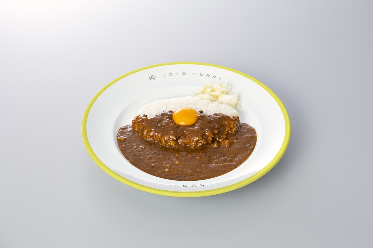 「上等カレー」が新業態になってオープン！