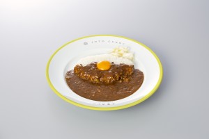 「上等カレー」が新業態になってオープン！