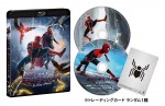 『スパイダーマン：ノー・ウェイ・ホーム』デジタルセル＆レンタル配信中／ブルーレイ＆DVD発売中／5月3日（火・祝）レンタル開始