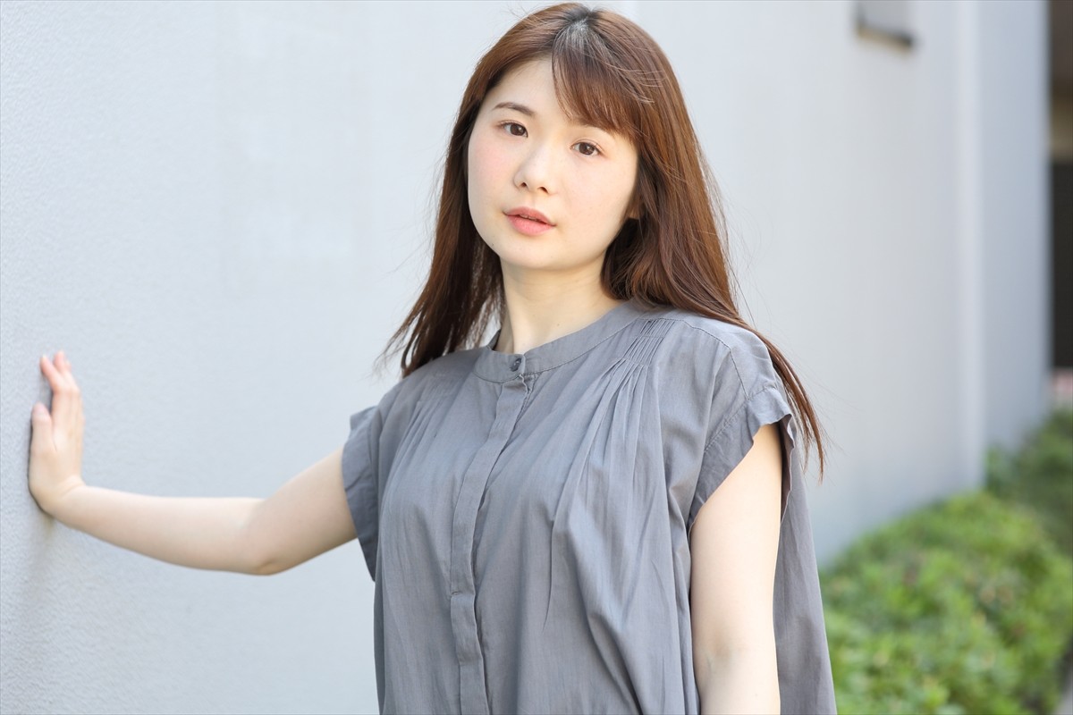 『カムカムエヴリバディ』きぬちゃん・小野花梨、芸歴17年「本気で辞めたいと思ったことはない」