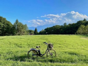 「ザ ノマド 八ヶ岳」