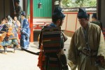 大河ドラマ『鎌倉殿の13人』第15回「足固めの儀式」より