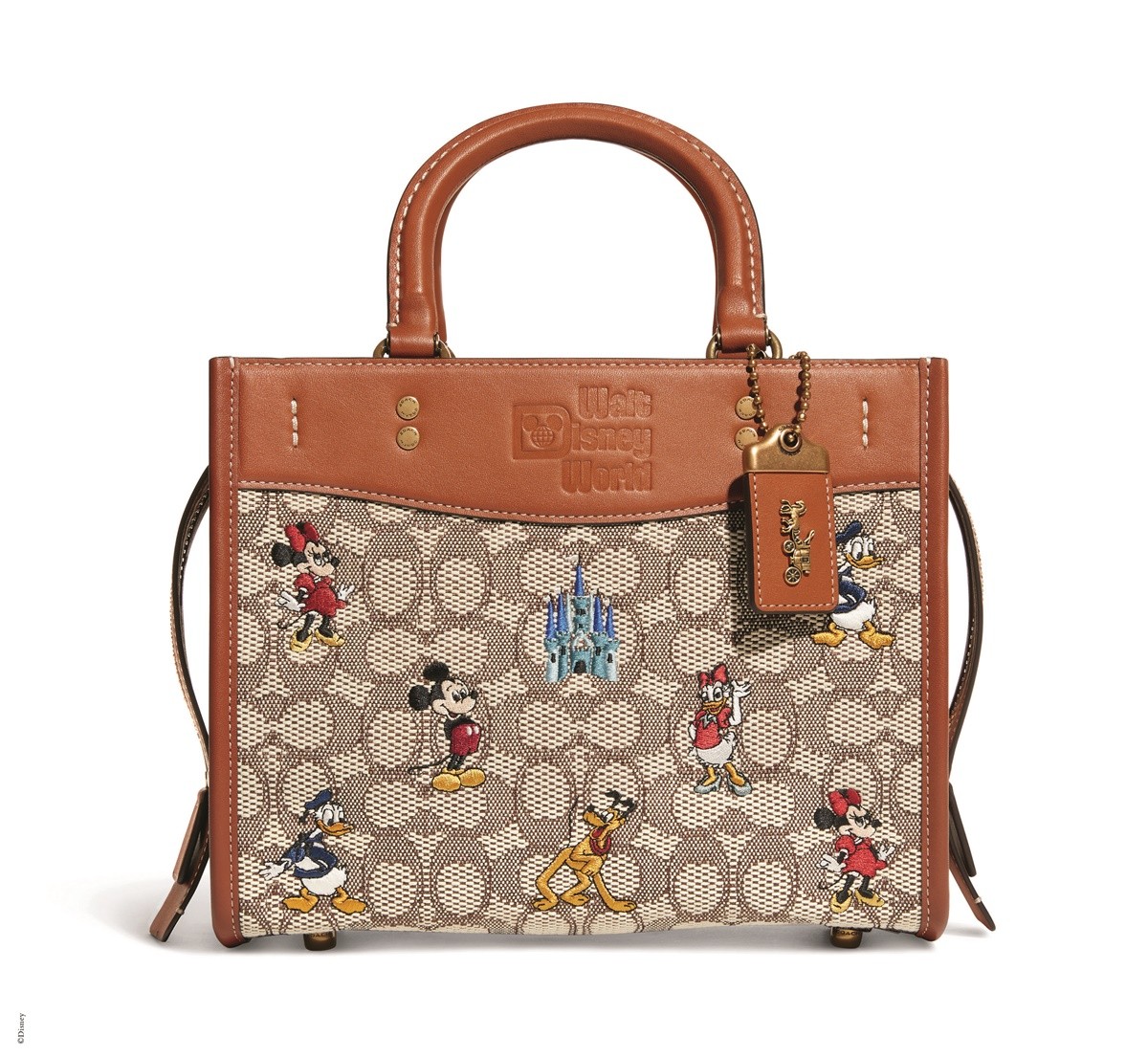 20220407＿Disney x Coach