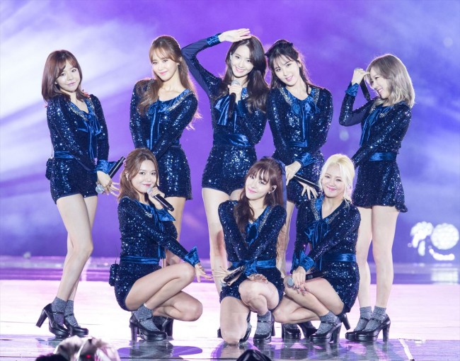 少女時代が5年ぶりにカムバックへ、TWICE ナヨンのソロデビュー決定【気になる韓国エンタメニュース3選】