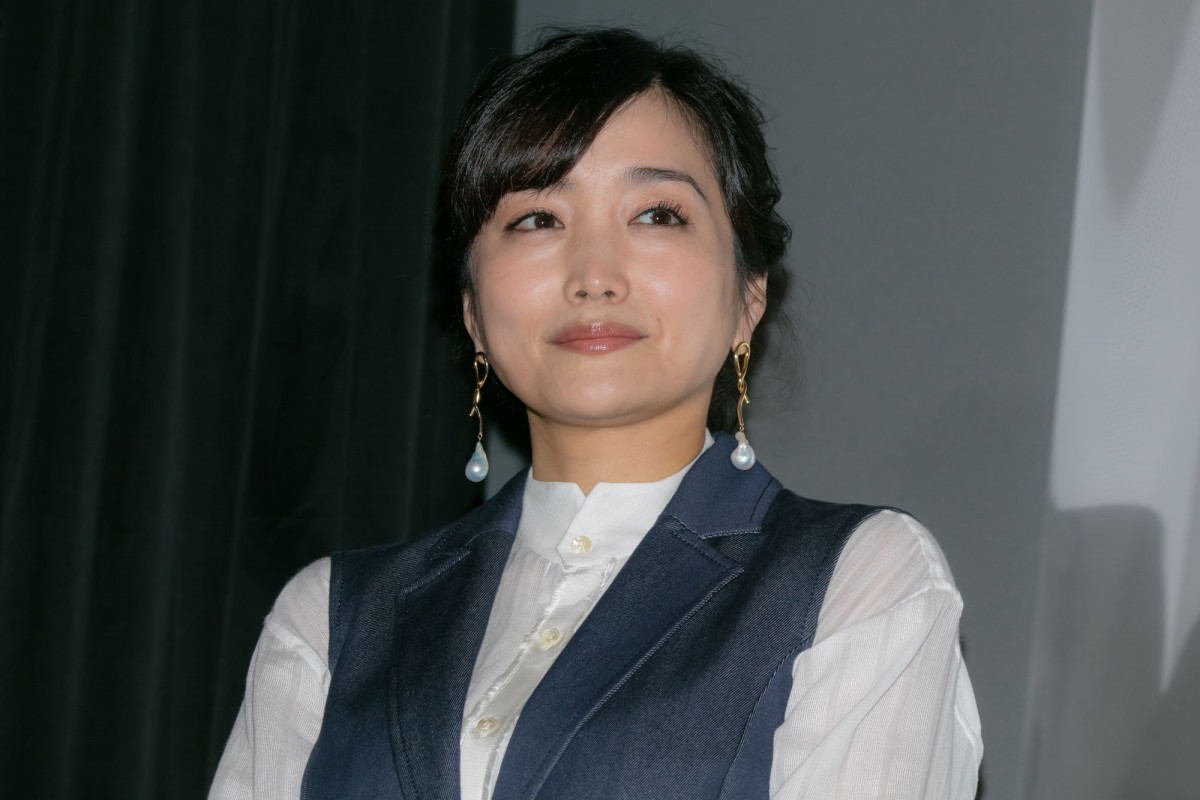 恒松祐里、“22歳で初主演”の夢叶う「23歳の誕生日になる2日前から撮影が始まった」