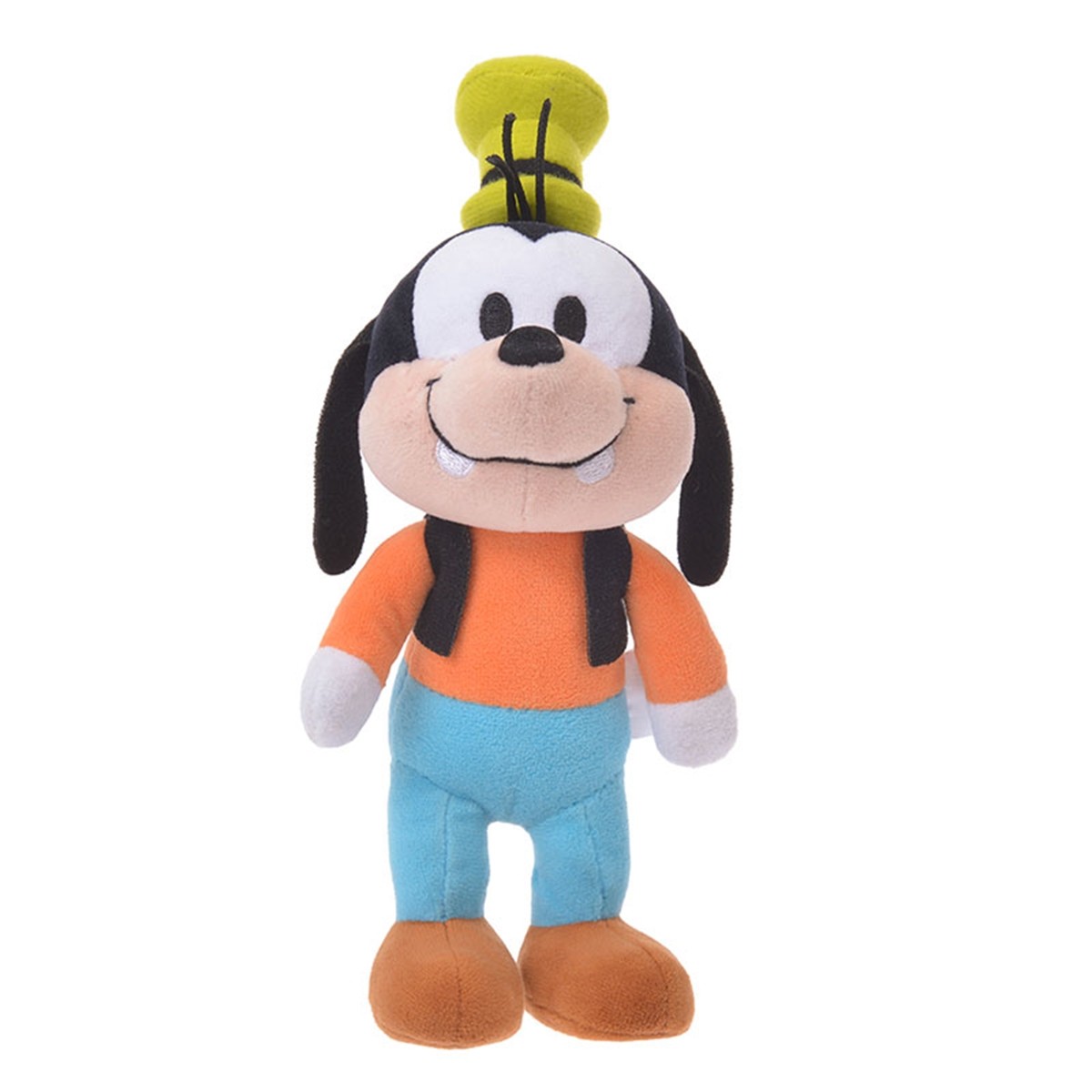 新コレクション「Dance with Goofy」でグーフィーの誕生日をお祝い！