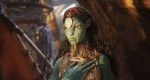 映画『アバター：ウェイ・オブ・ウォーター』場面写真