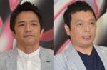 中川家、怖すぎた初回『M-1』　優勝するも紳助＆松本から“ダメ出し”食らう