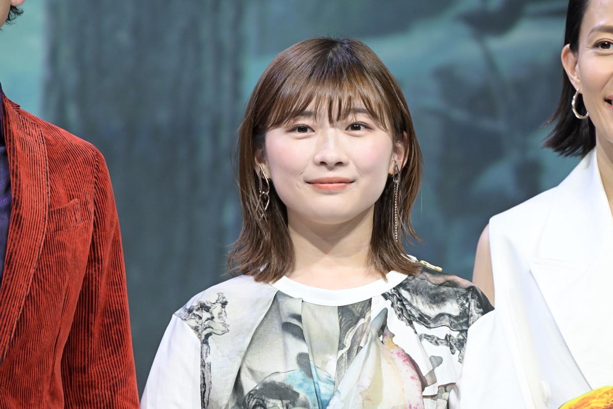 木村佳乃、伊藤沙莉の“声”に驚いた過去「本当にびっくりした」