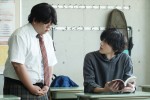 映画『今夜、世界からこの恋が消えても』場面写真