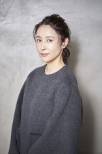 ドラマ『運命警察』に出演する水野美紀