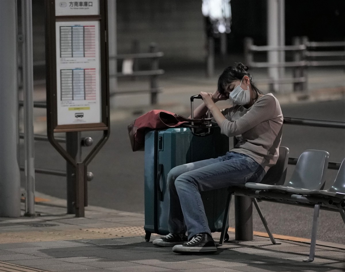 『夜明けまでバス停で』大西礼芳、恩師・高橋伴明監督からの言葉を胸に臨んだ現場での変化