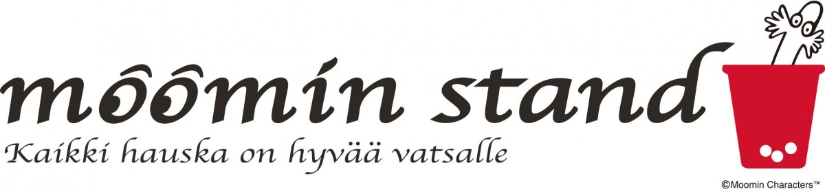 “ムーミンの日”限定グッズ2022