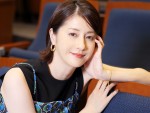 【写真】松本若菜、デビュー15年「30代前半まで暗黒期」  日本中から嫌われる覚悟でブレイク