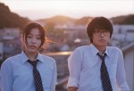 【写真】森七菜＆奥平大兼で『君は放課後インソムニア』実写映画化