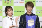 結婚15周年の辻希美・杉浦太陽夫婦、夫婦円満の秘訣は「けんかしても一緒に寝ること」