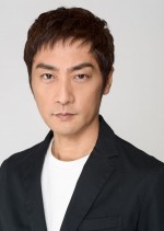 テレビアニメ『TRIGUN STAMPEDE』に出演する松田賢二（ロベルト・デニーロ役）