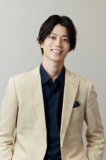 ドラマ『デブとラブと過ちと！』より松陰寺尊（高橋健介）