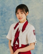 『THE TIME，』の「TIMEスタンド」水曜・木曜レギュラーを務める櫻坂46・松田里奈