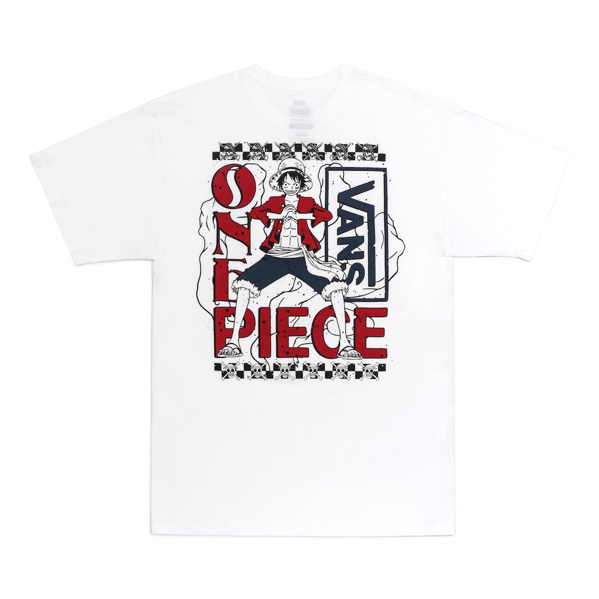 221024_Vans × One Piece Collection